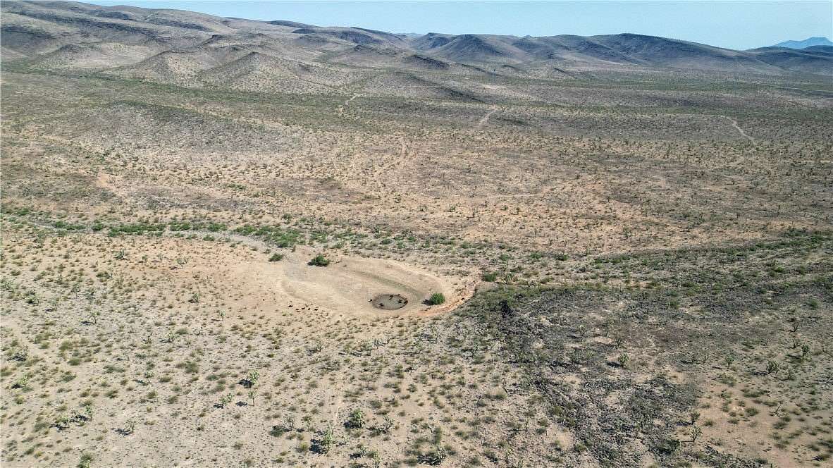 640 Acres of Agricultural Land for Sale in Dolan Springs, Arizona