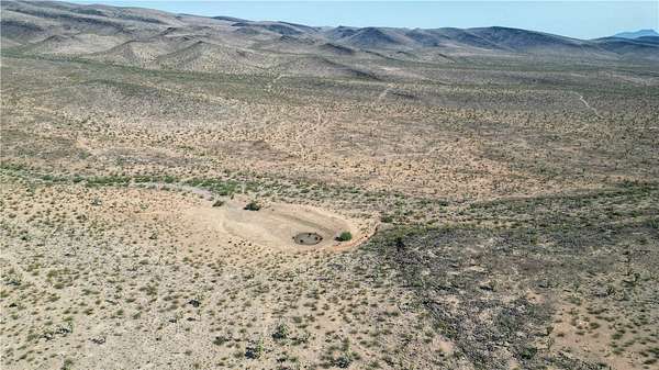 640 Acres of Agricultural Land for Sale in Dolan Springs, Arizona