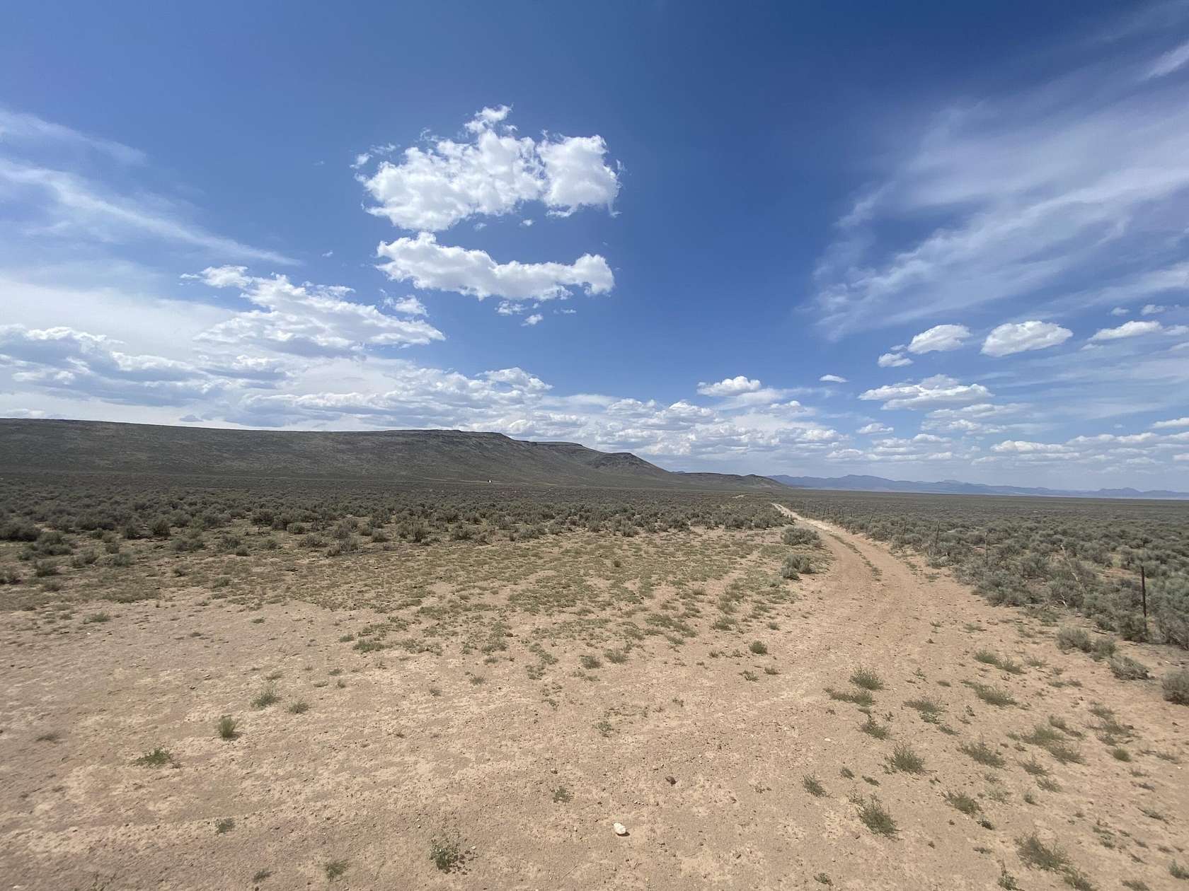 80 Acres of Recreational Land for Sale in Modena, Utah
