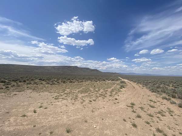 80 Acres of Recreational Land for Sale in Modena, Utah