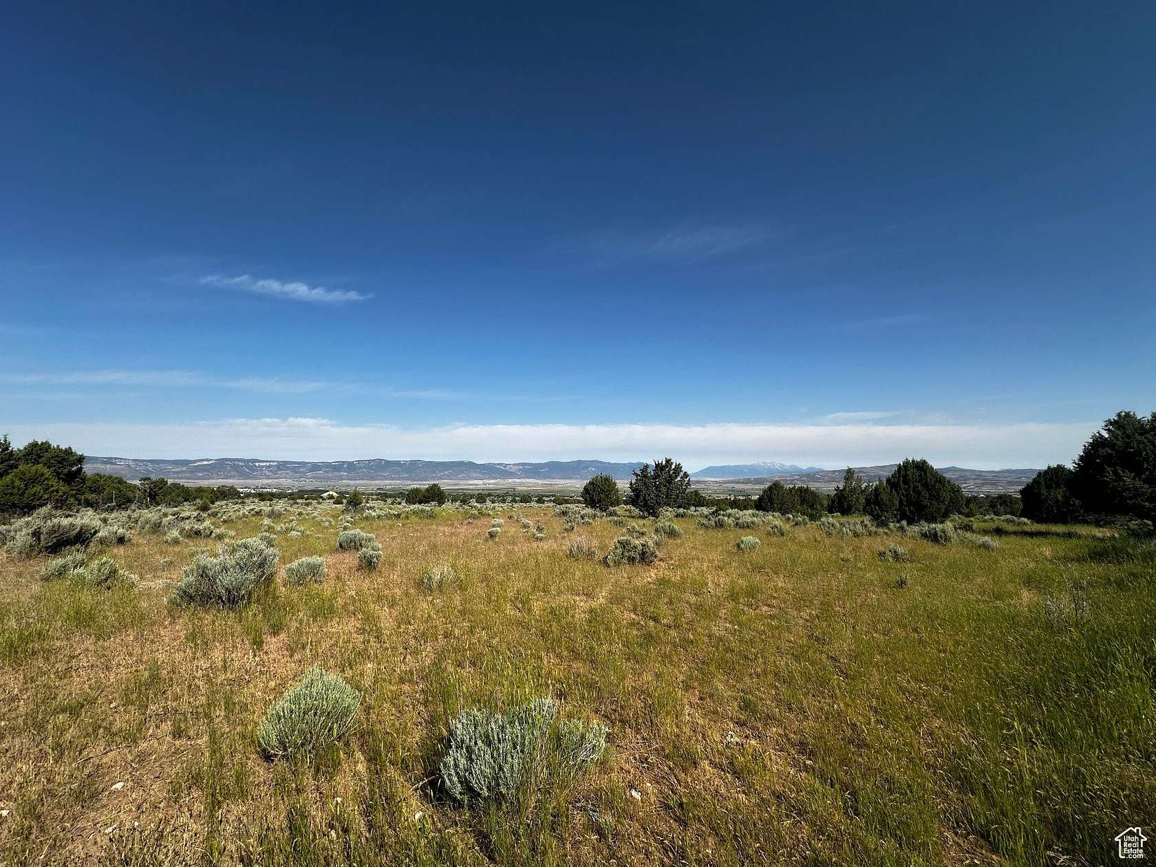 144 Acres of Agricultural Land for Sale in Spring City, Utah