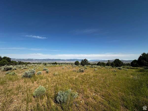 144 Acres of Agricultural Land for Sale in Spring City, Utah