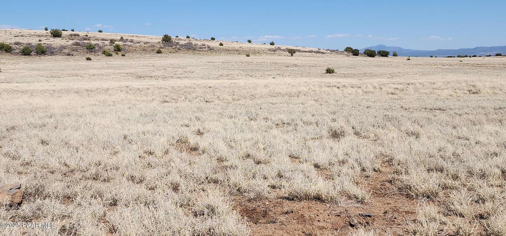 10 Acres of Land for Sale in Ash Fork, Arizona
