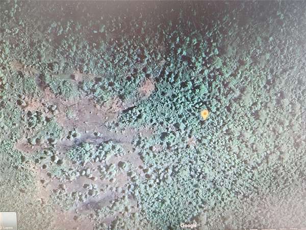 5.16 Acres of Land for Sale in St. Cloud, Florida