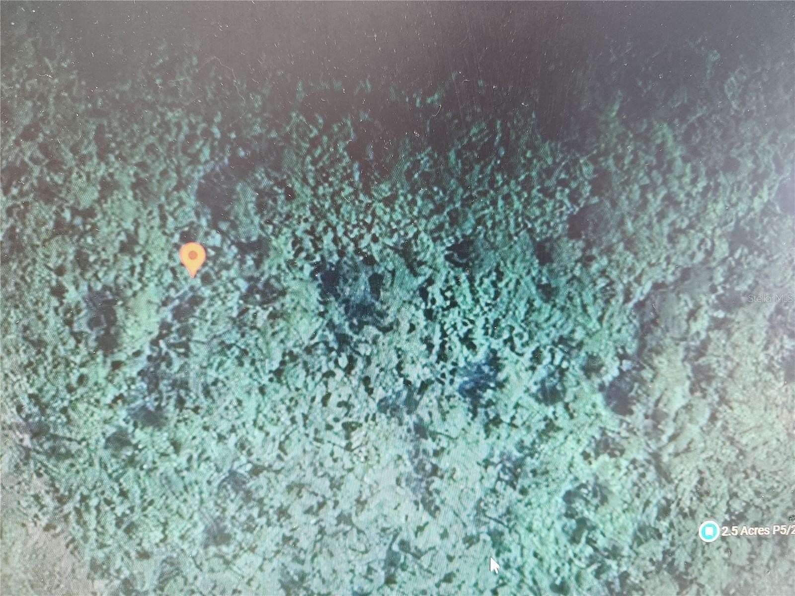 2.5 Acres of Land for Sale in St. Cloud, Florida