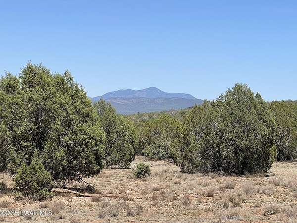20 Acres of Recreational Land for Sale in Ash Fork, Arizona