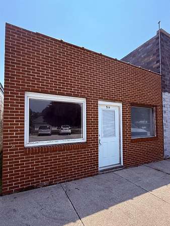 0.06 Acres of Mixed-Use Land for Sale in Steamboat Rock, Iowa