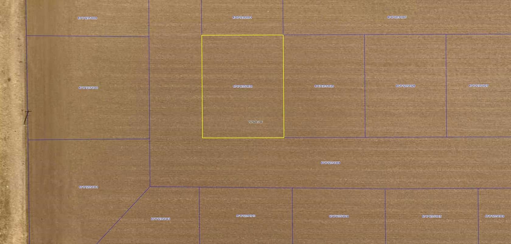 0.28 Acres of Residential Land for Sale in Grundy Center, Iowa