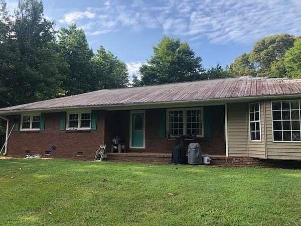 1.73 Acres of Residential Land with Home for Sale in Clermont, Georgia