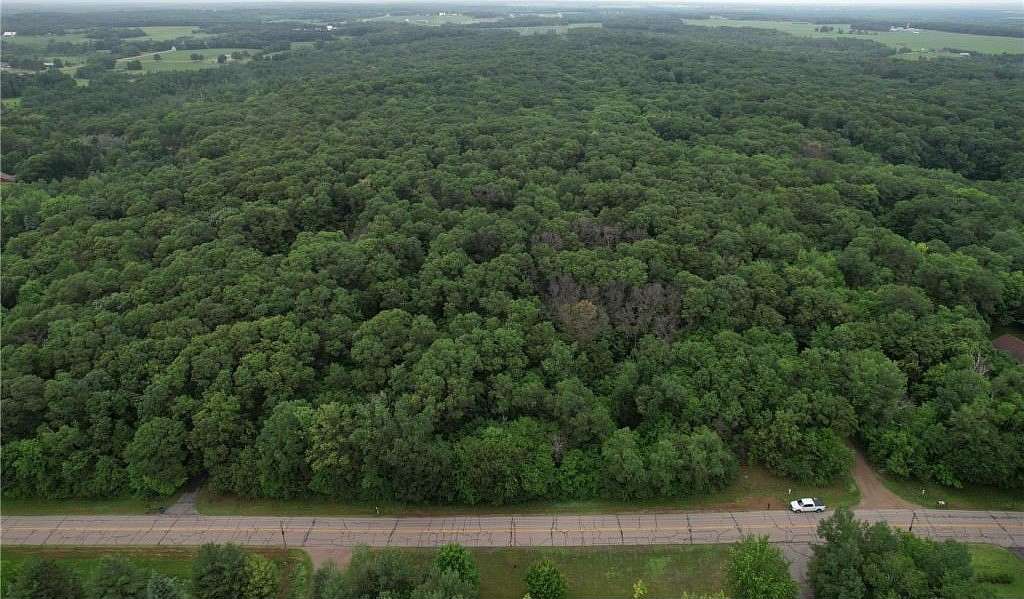 35.5 Acres of Recreational Land for Sale in Sartell, Minnesota