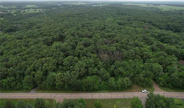 35.5 Acres of Recreational Land for Sale in Sartell, Minnesota