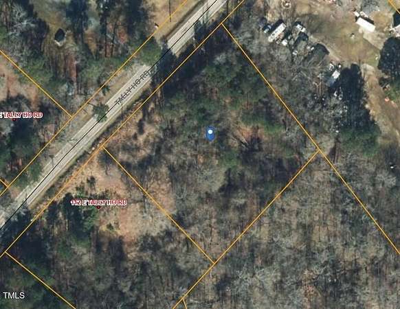 1.3 Acres of Residential Land for Sale in Stem, North Carolina