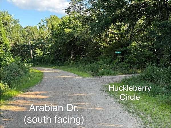2.73 Acres of Residential Land for Sale in Rogers, Arkansas