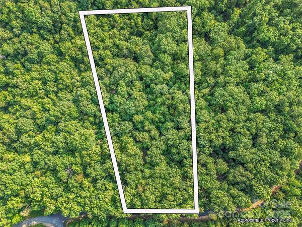 2.12 Acres of Residential Land for Sale in Marion, North Carolina