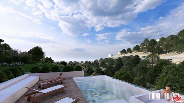 0.99 Acres of Residential Land for Sale in Malibu, California