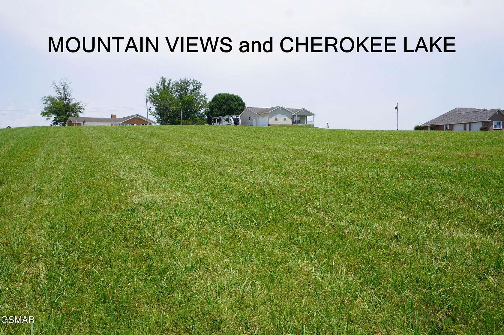 1.16 Acres of Residential Land for Sale in Rutledge, Tennessee