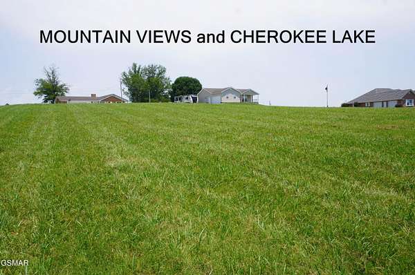 1.16 Acres of Residential Land for Sale in Rutledge, Tennessee