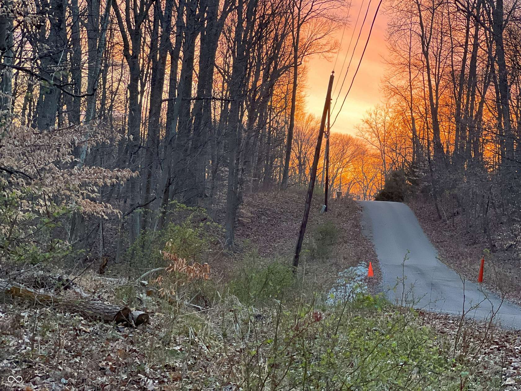 0.78 Acres of Residential Land for Sale in Martinsville, Indiana