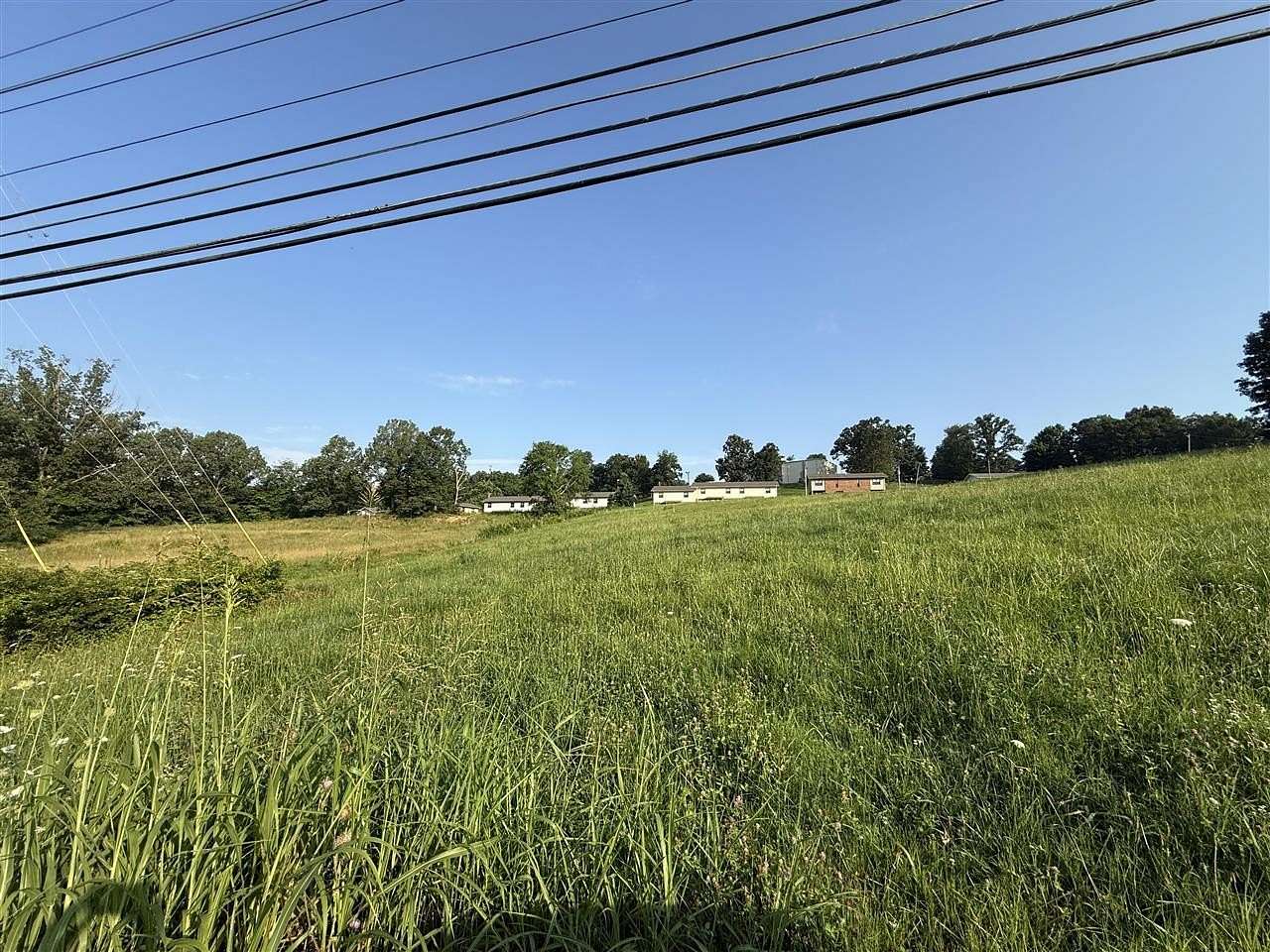 1.77 Acres of Commercial Land for Sale in Morgantown, Kentucky