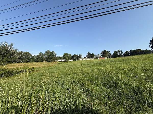 1.77 Acres of Commercial Land for Sale in Morgantown, Kentucky