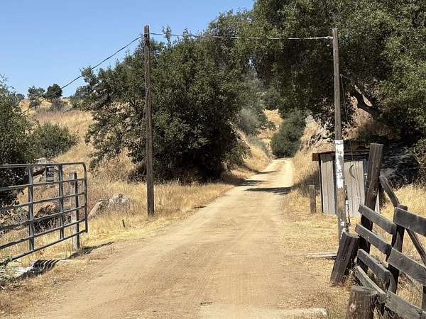 40.6 Acres of Agricultural Land for Sale in Friant, California