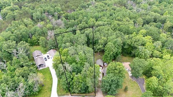 0.49 Acres of Residential Land for Sale in Houghton Lake, Michigan