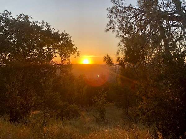 40 Acres of Recreational Land for Sale in Coarsegold, California