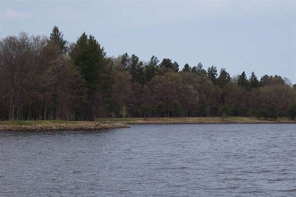 3.26 Acres of Residential Land for Sale in New Lisbon, Wisconsin