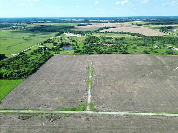 3 Acres of Residential Land for Sale in Ionia, Missouri