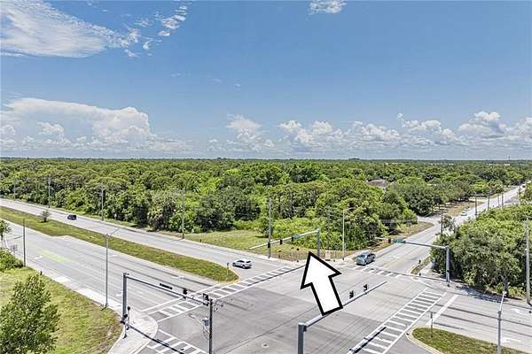 4 Acres of Residential Land for Sale in Fort Pierce, Florida