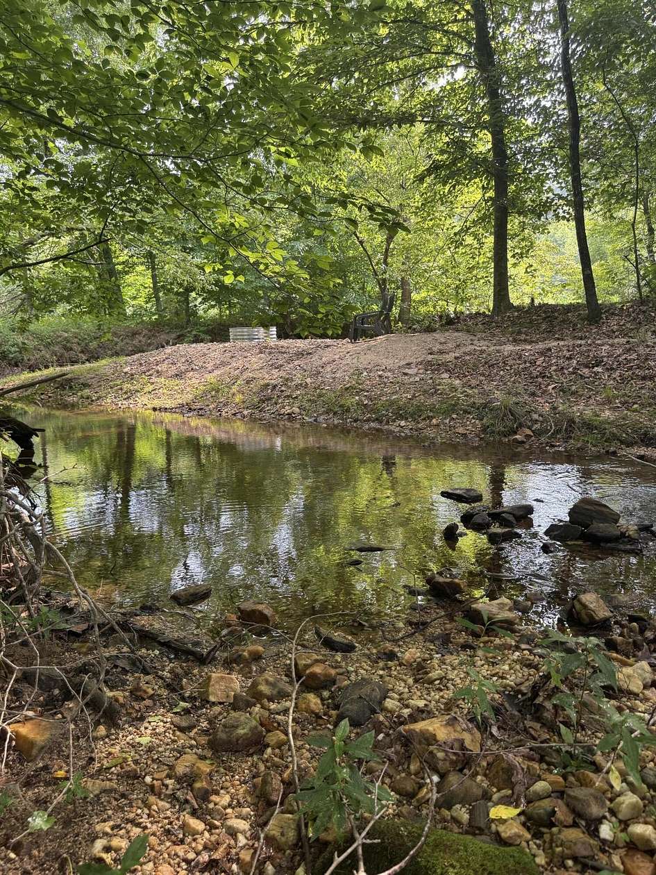 2.55 Acres of Land for Sale in Penhook, Virginia