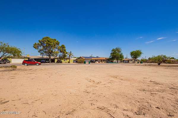 0.57 Acres of Land for Sale in Eloy, Arizona