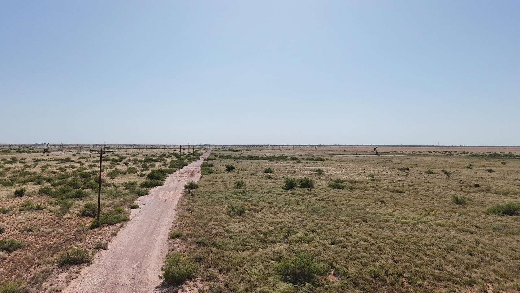 Land for Sale in Seminole, Texas