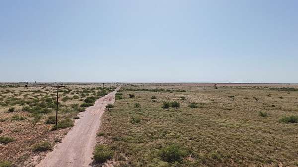Land for Sale in Seminole, Texas