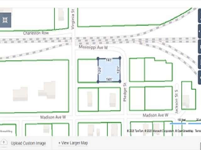 0.38 Acres of Residential Land for Sale in Grand Junction, Tennessee