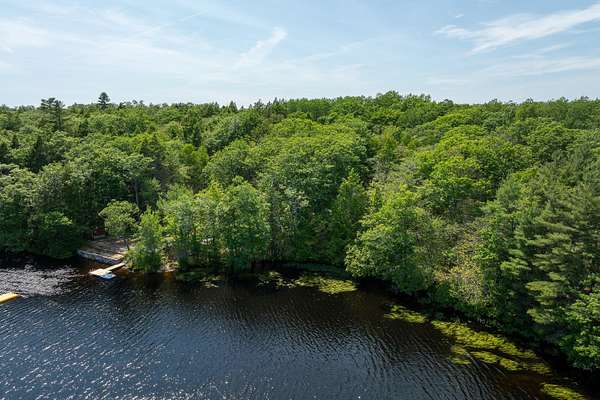 17 Acres of Land for Sale in Damariscotta, Maine
