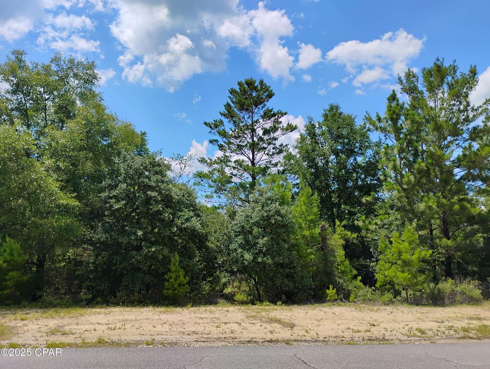 0.38 Acres of Residential Land for Sale in Chipley, Florida