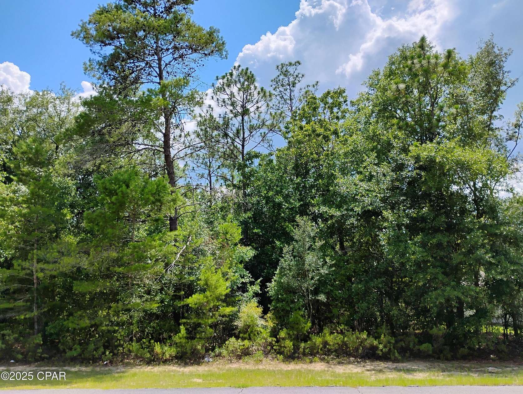 0.26 Acres of Residential Land for Sale in Chipley, Florida