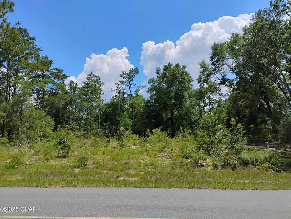 0.26 Acres of Residential Land for Sale in Chipley, Florida