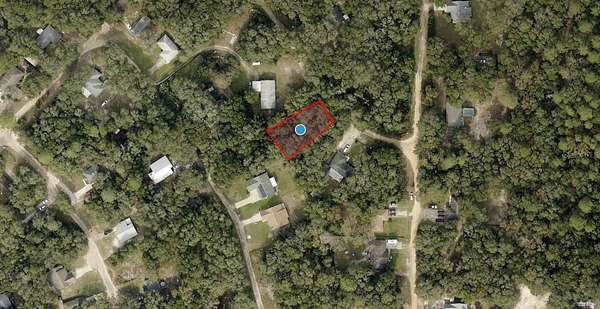 0.21 Acres of Residential Land for Sale in Lady Lake, Florida