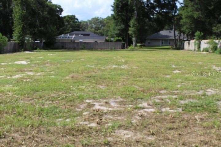 0.46 Acres of Residential Land for Sale in Ocala, Florida