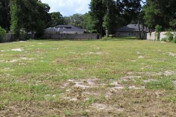 0.46 Acres of Residential Land for Sale in Ocala, Florida