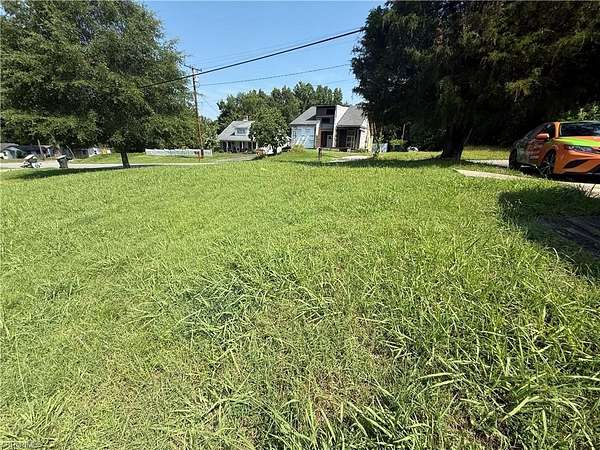 0.28 Acres of Residential Land for Sale in Eden, North Carolina