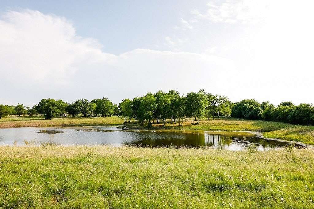 50.7 Acres of Land for Sale in Burton, Texas