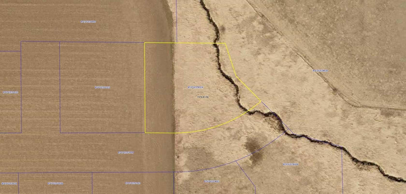 0.45 Acres of Residential Land for Sale in Grundy Center, Iowa