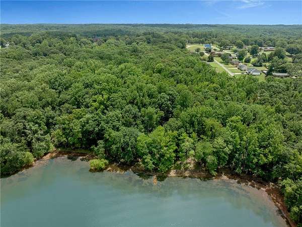 1.7 Acres of Residential Land for Sale in Anderson, South Carolina