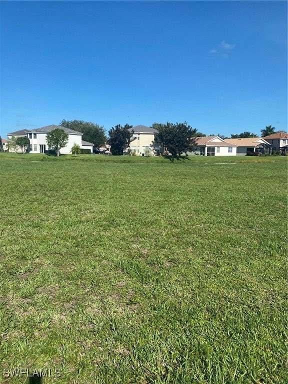 0.14 Acres of Residential Land for Sale in Estero, Florida