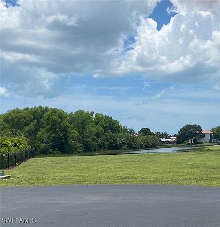 0.18 Acres of Land for Sale in Estero, Florida
