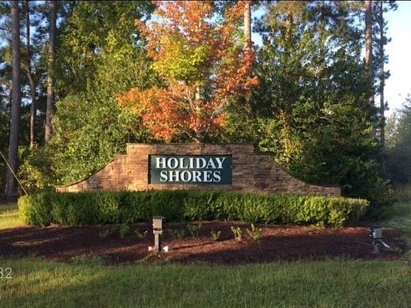 0.68 Acres of Residential Land for Sale in Sparta, Georgia