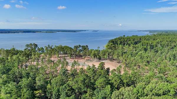 4.4 Acres of Residential Land for Sale in Pineland, Texas